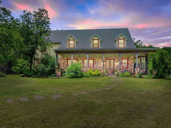 20 Reese DR, Sunset Valley, TX 78745