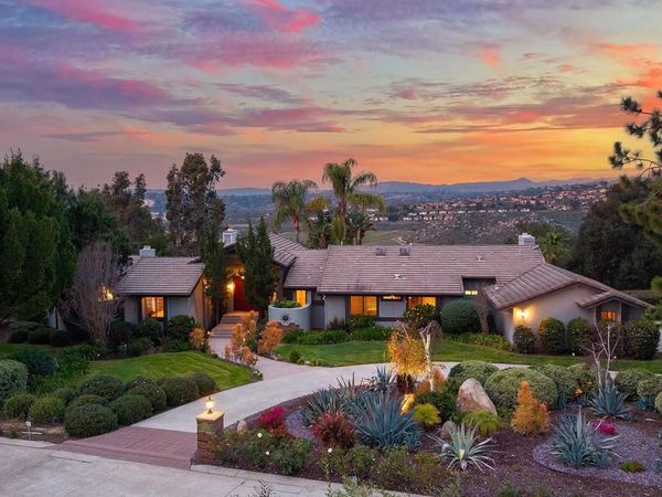 12916 POLVERA AVE, San Diego, CA 92128