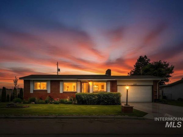 2209 Terrace Dr, Caldwell, ID 83605