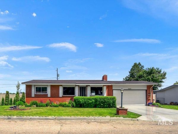 2209 Terrace Dr, Caldwell, ID 83605