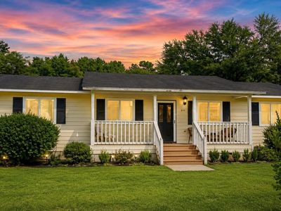 244 W Pine Street, Lincolnville, SC 29485