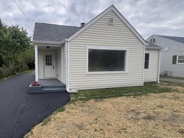 2523 S Meeker Avenue, Muncie, IN 47302