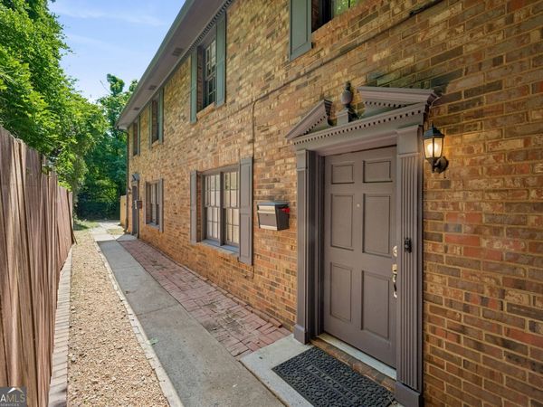 759 Myrtle Street NE, Unit B, Atlanta, GA 30308