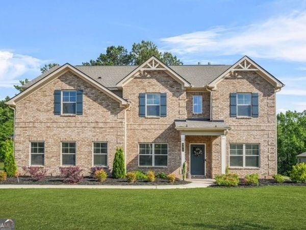 361 Traditions Lane, Hampton, GA 30228