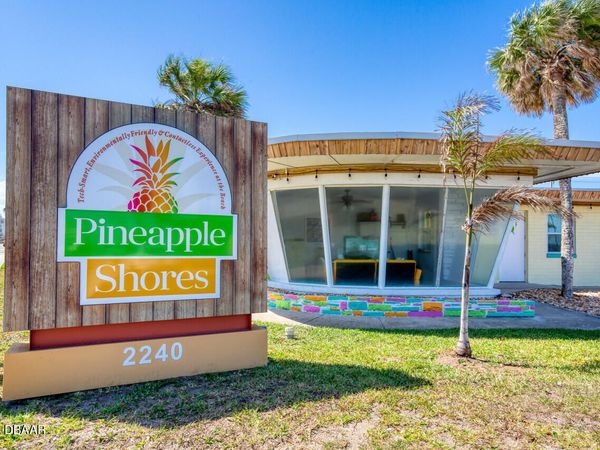 2240 S Atlantic Avenue, Daytona Beach Shores, FL 32118