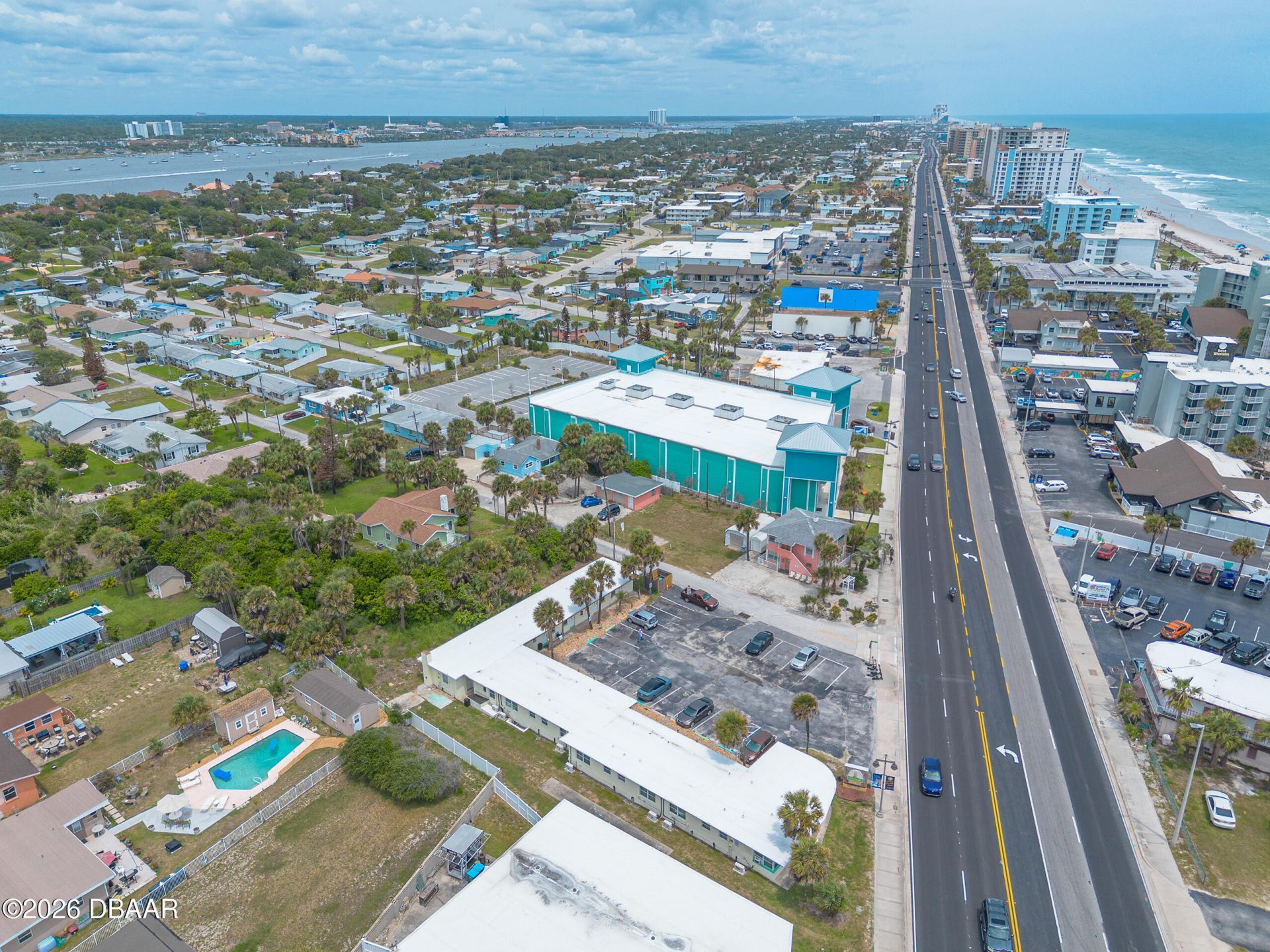 2240 S Atlantic Avenue, Daytona Beach Shores, FL 32118 Photo