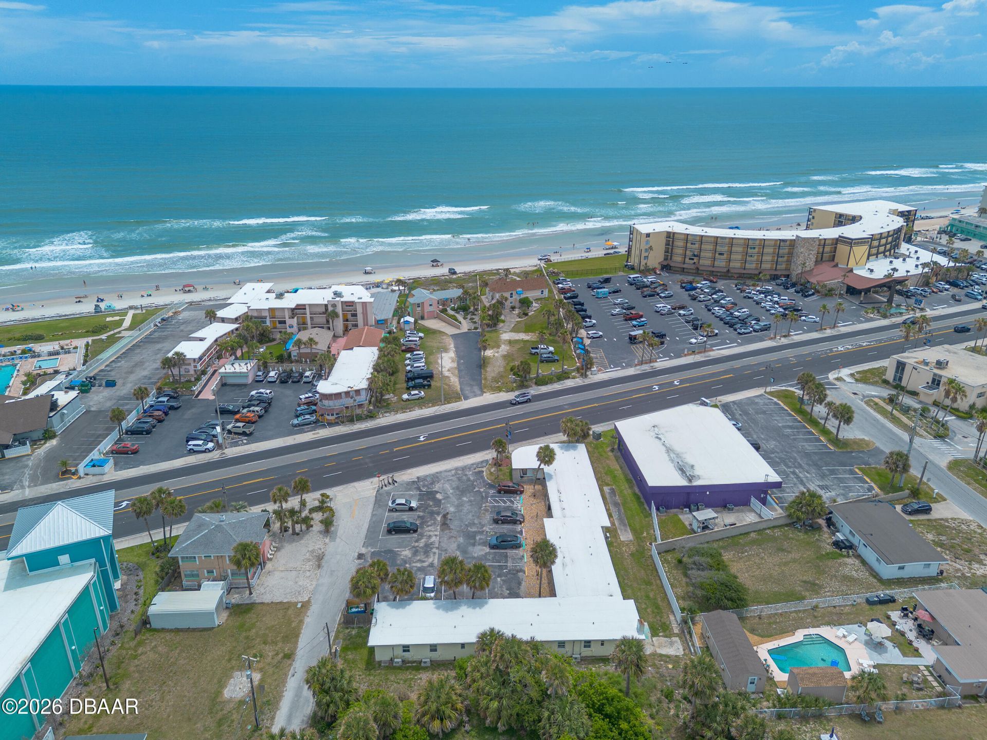 2240 S Atlantic Avenue, Daytona Beach Shores, FL 32118 Photo
