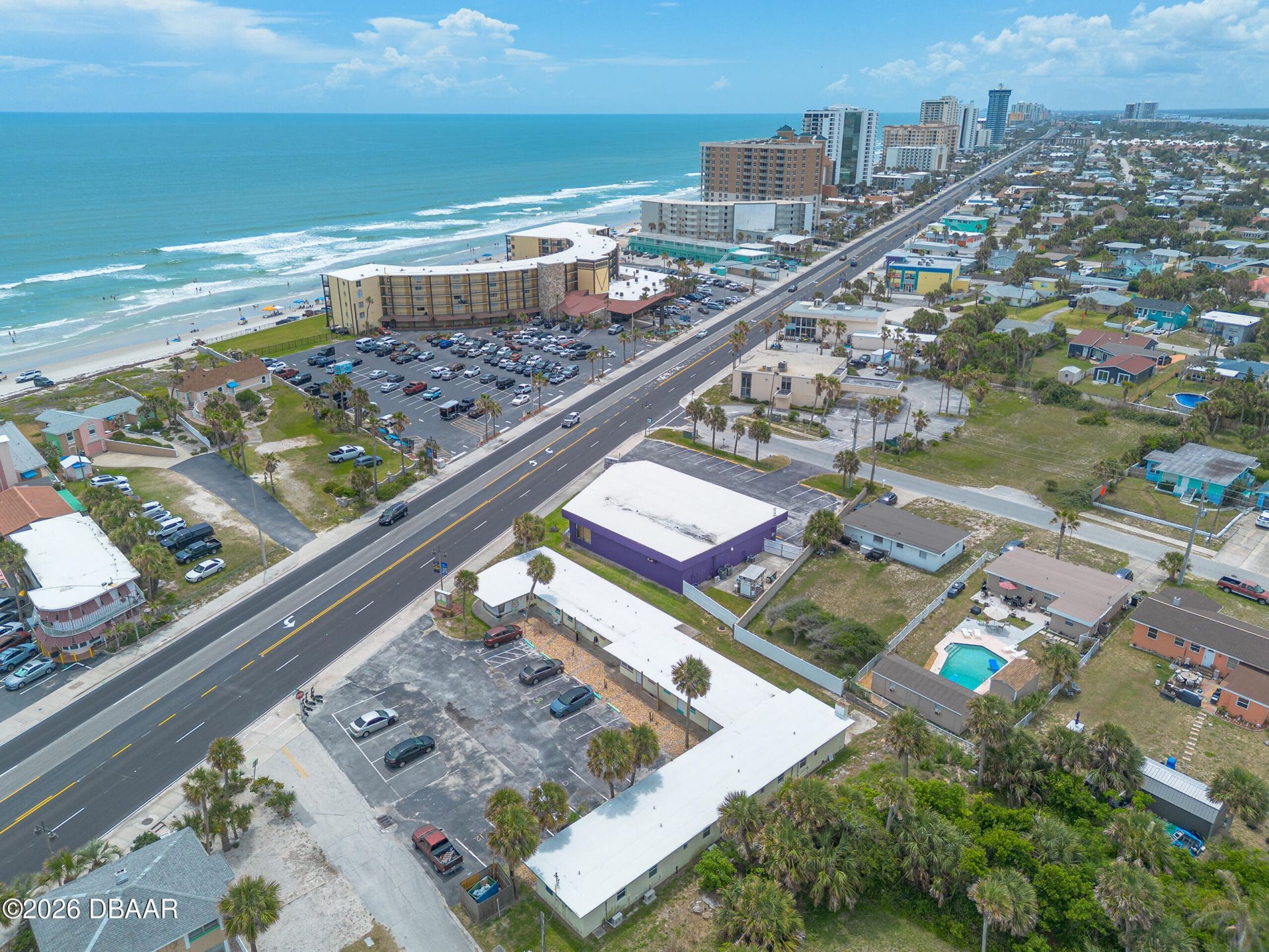 2240 S Atlantic Avenue, Daytona Beach Shores, FL 32118 Photo