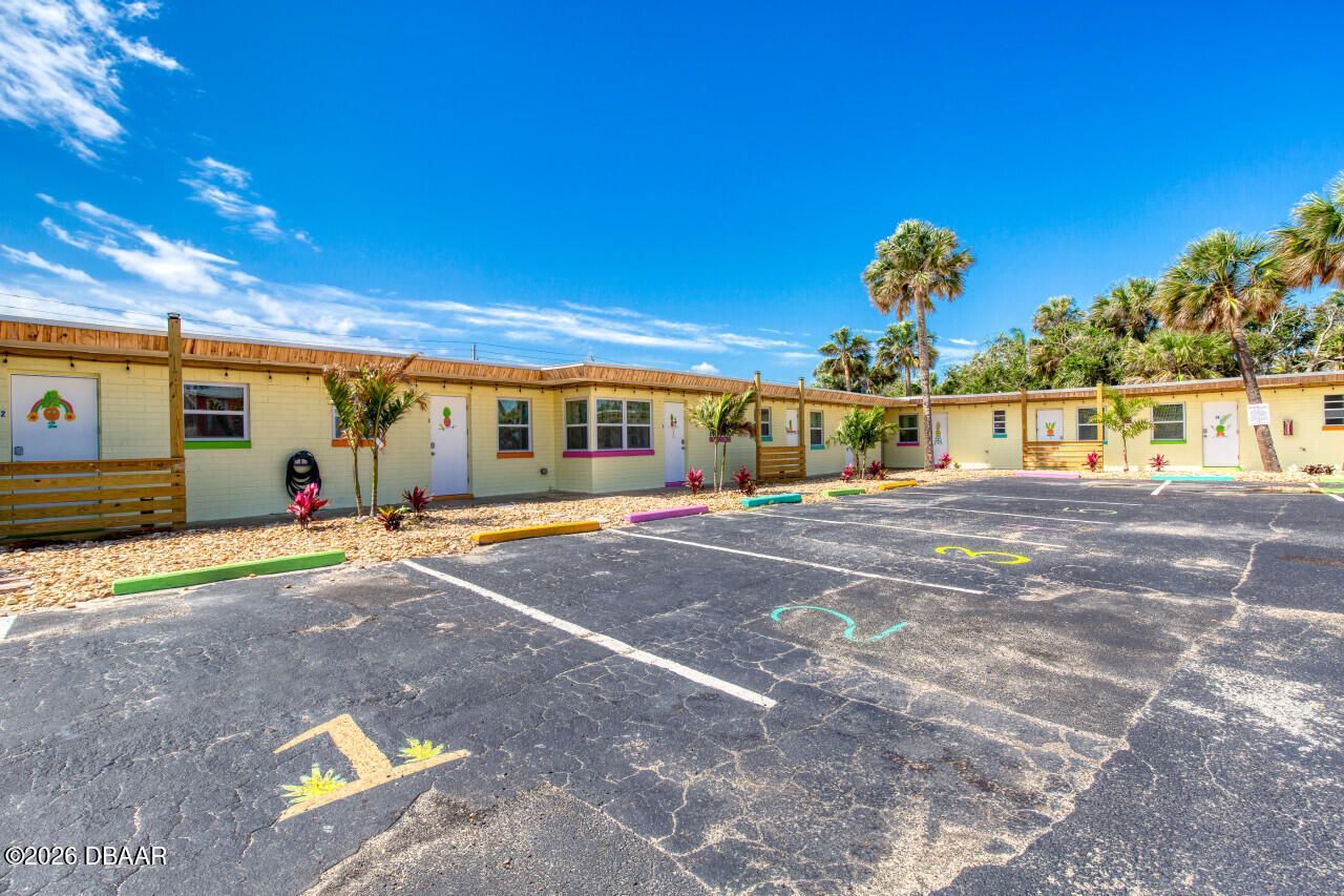 2240 S Atlantic Avenue, Daytona Beach Shores, FL 32118 Photo
