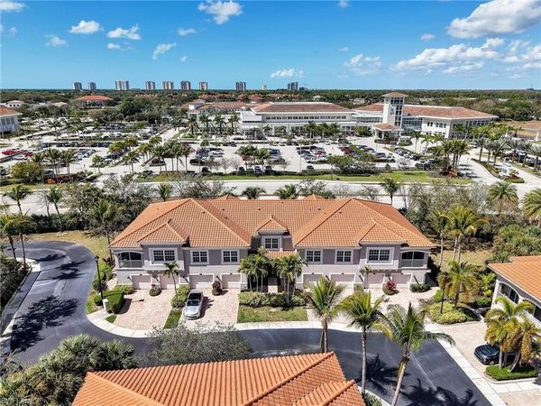 8540 Violeta ST , Unit 102, ESTERO, FL 34135