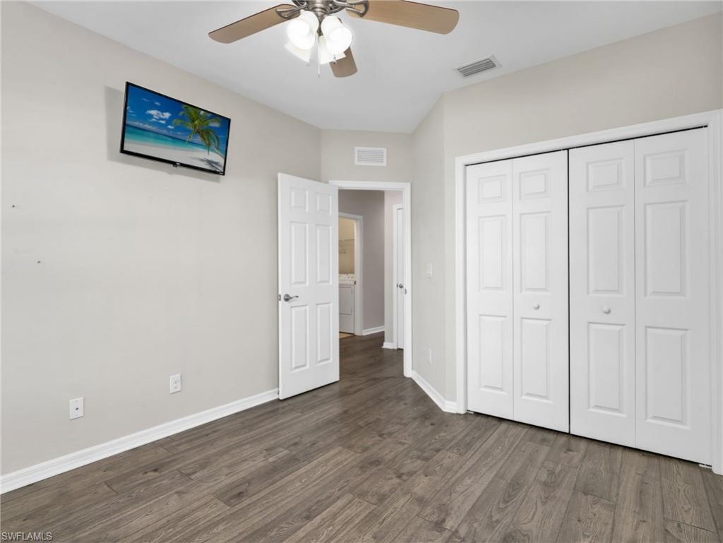 8540 Violeta St , Unit 102, Estero, FL 34135 Photo