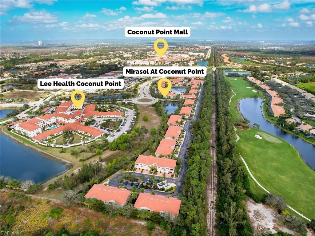 8540 Violeta St , Unit 102, Estero, FL 34135 Photo