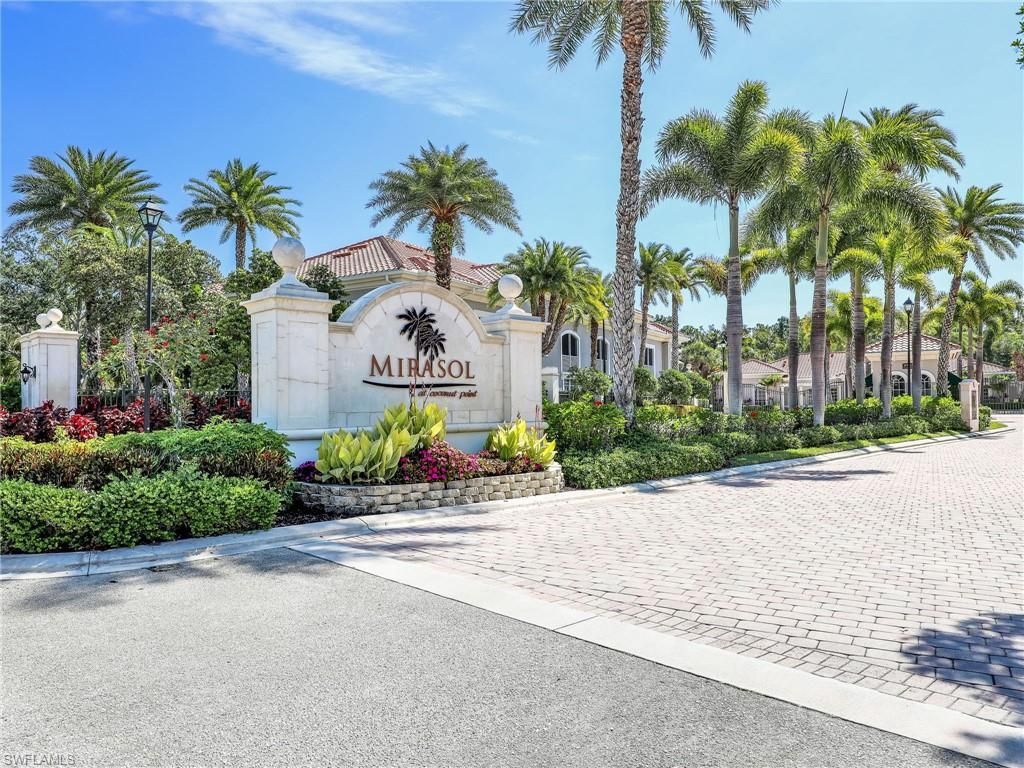 8540 Violeta St , Unit 102, Estero, FL 34135 Photo