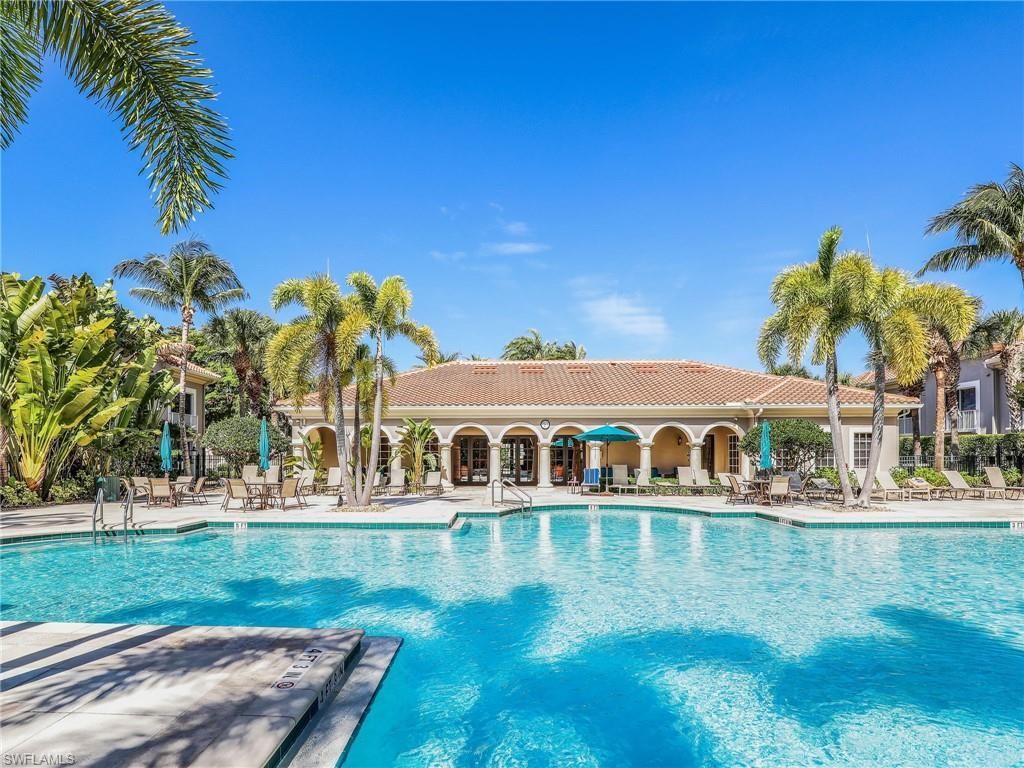 8540 Violeta St , Unit 102, Estero, FL 34135 Photo