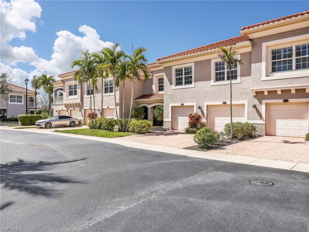 8540 Violeta St , Unit 102, Estero, FL 34135 Photo