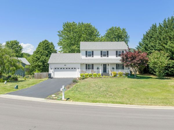 294 Ray ST, Roanoke, VA 24019