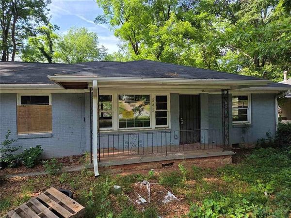 343 Laquita Drive SE, Atlanta, GA 30315