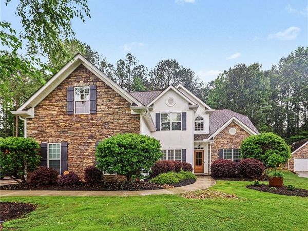 160 Brittany Lane, Senoia, GA 30276