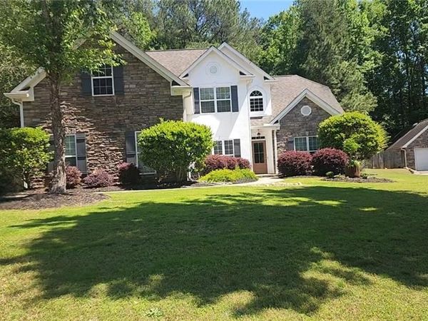 160 Brittany Lane , Senoia, GA 30276