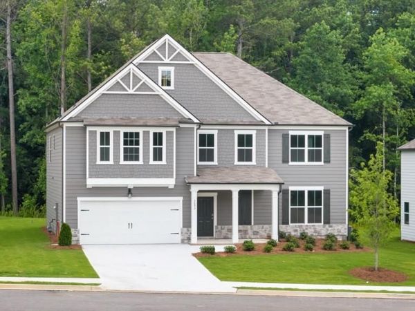 3093 Hallsley Drive, South Fulton, GA 30349