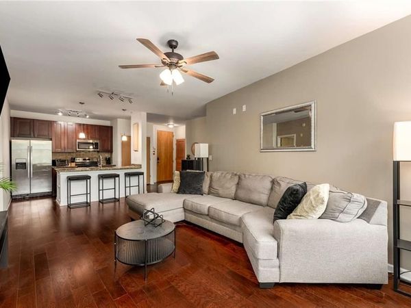 898 Oak Street SW, Unit 1301, Atlanta, GA 30310
