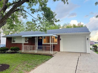 524 Gabriel Street, Vandalia, OH 45377