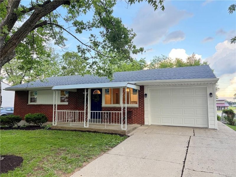 524 Gabriel Street, Vandalia, OH 45377 Photo 1