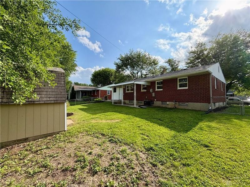 524 Gabriel Street, Vandalia, OH 45377 Photo 30