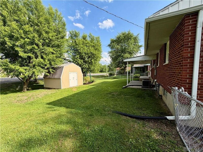 524 Gabriel Street, Vandalia, OH 45377 Photo 31