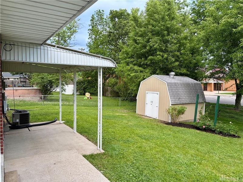 524 Gabriel Street, Vandalia, OH 45377 Photo 38