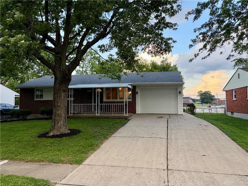 524 Gabriel Street, Vandalia, OH 45377 Photo 4