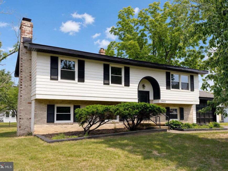 21415 Williams Drive , Lexington Park, MD 20653 Main Photo