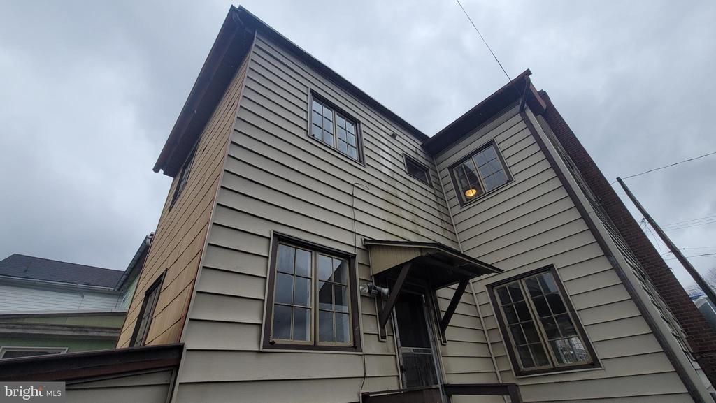 123 S 5th Street , Shamokin, PA 17872 Main Photo