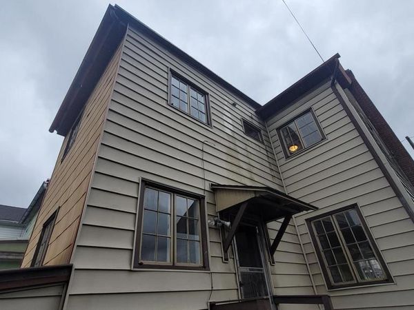 123 S 5TH STREET , SHAMOKIN, PA 17872