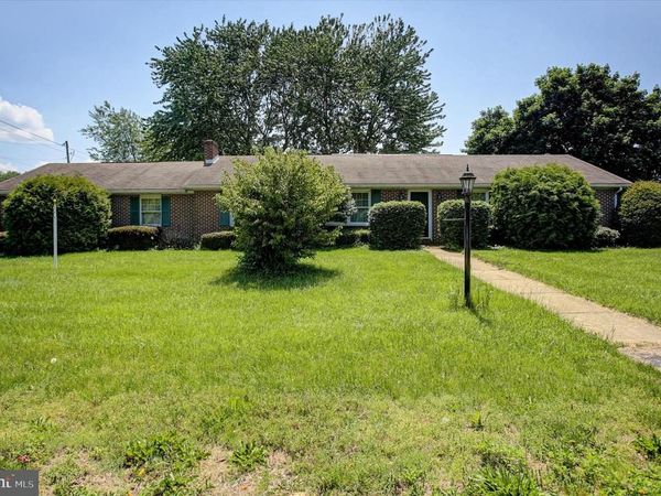 9699 POSSUM HOLLOW ROAD, Unit 24, SHIPPENSBURG, PA 17257