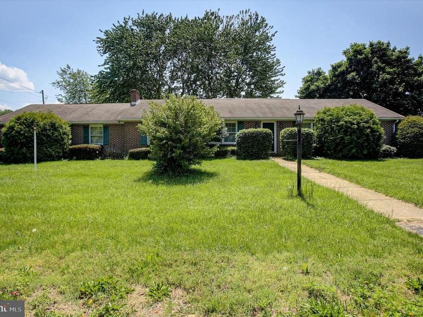 9699 Possum Hollow Road, Unit 24, Shippensburg, PA 17257 Main Photo