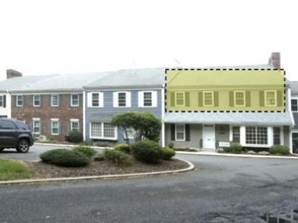 168 FRANKLIN CORNER ROAD , LAWRENCE TOWNSHIP, NJ 08648
