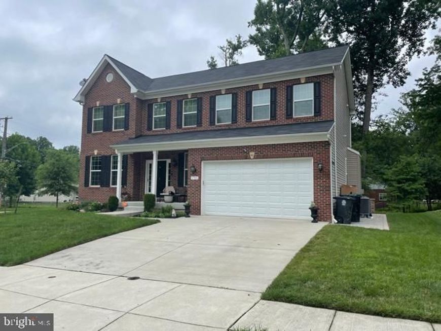 6705 Chapel Dale Road, Bowie, MD 20720 Main Photo