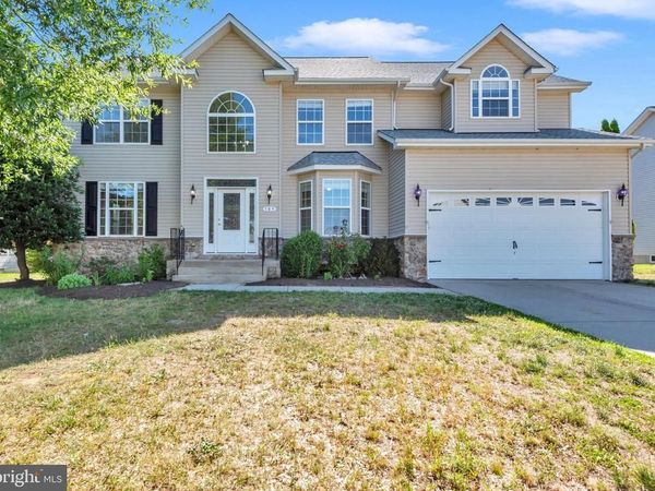109 BRIARWOOD CIRCLE, DENTON, MD 21629
