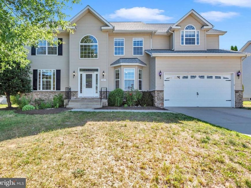 109 Briarwood Circle, Denton, MD 21629 Main Photo