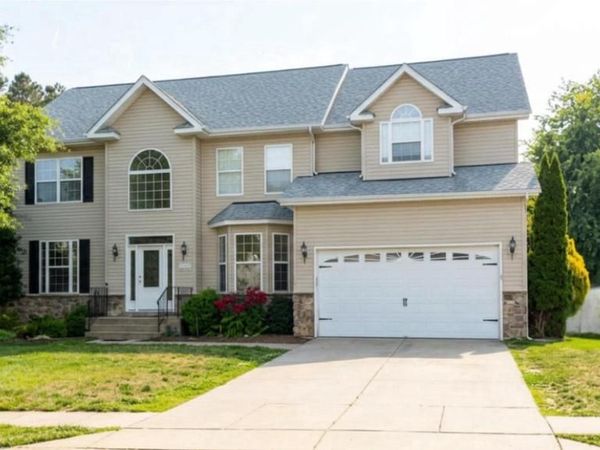 109 BRIARWOOD CIRCLE , DENTON, MD 21629