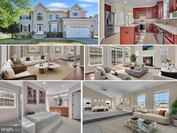 109 BRIARWOOD CIRCLE, DENTON, MD 21629