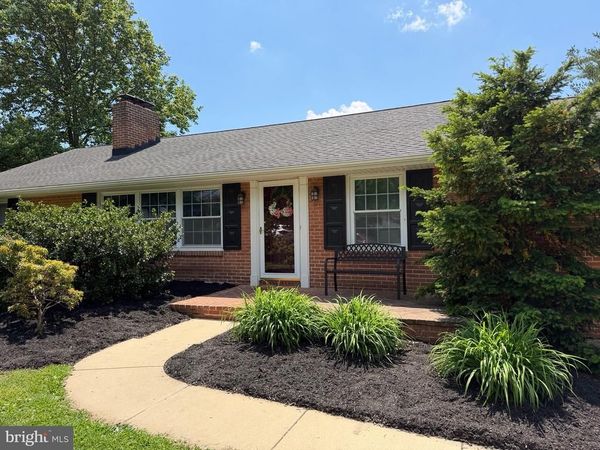1616 NILES ROAD , YORK, PA 17403