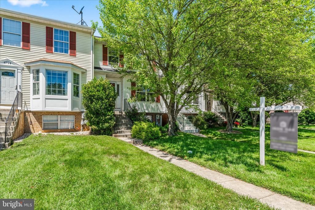 6726 Killdeer Court, Frederick, MD 21703 Main Photo