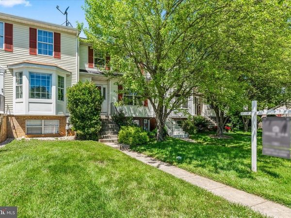 6726 KILLDEER COURT, FREDERICK, MD 21703