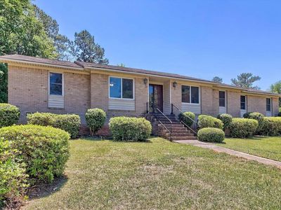 1700 N Woodstream Road, Columbia, SC 29212