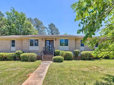 1700 N Woodstream Road, Columbia, SC 29212