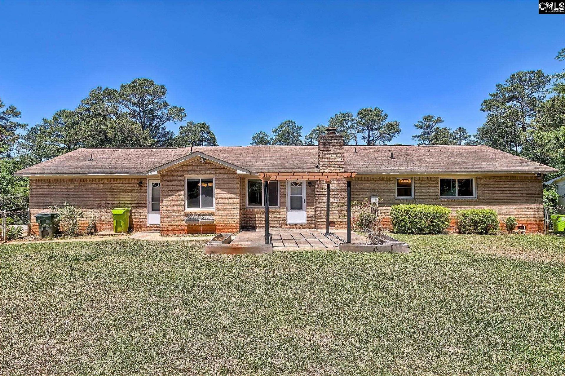 1700 N Woodstream Road Photo 36