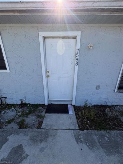 7582-7586 Carrier Rd , Fort Myers, FL 33967 Photo