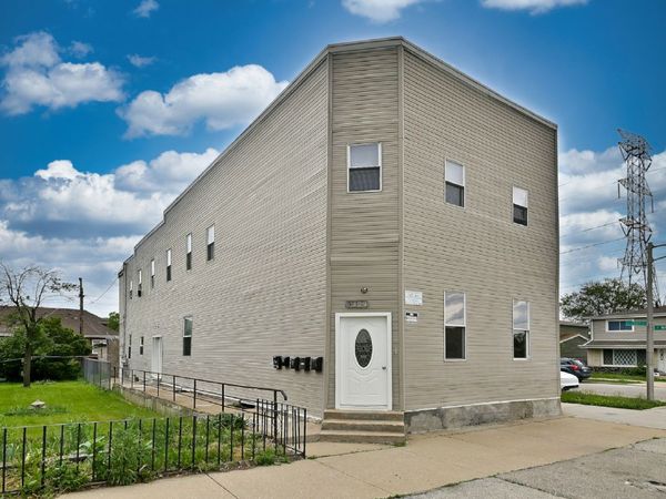 3324 E 136TH Street , Chicago, IL 60633